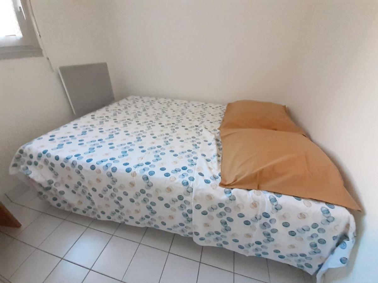 Appartement En Rdc Avec Terrasse Face A La Mer Pornic Eksteriør bilde
